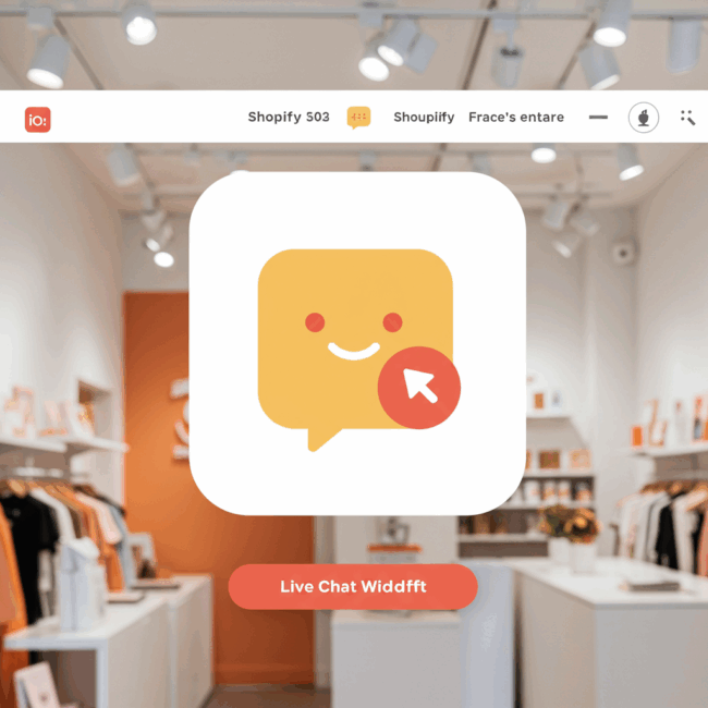 My Guide to Setting Up Live Chat Support for Your Shopify Store