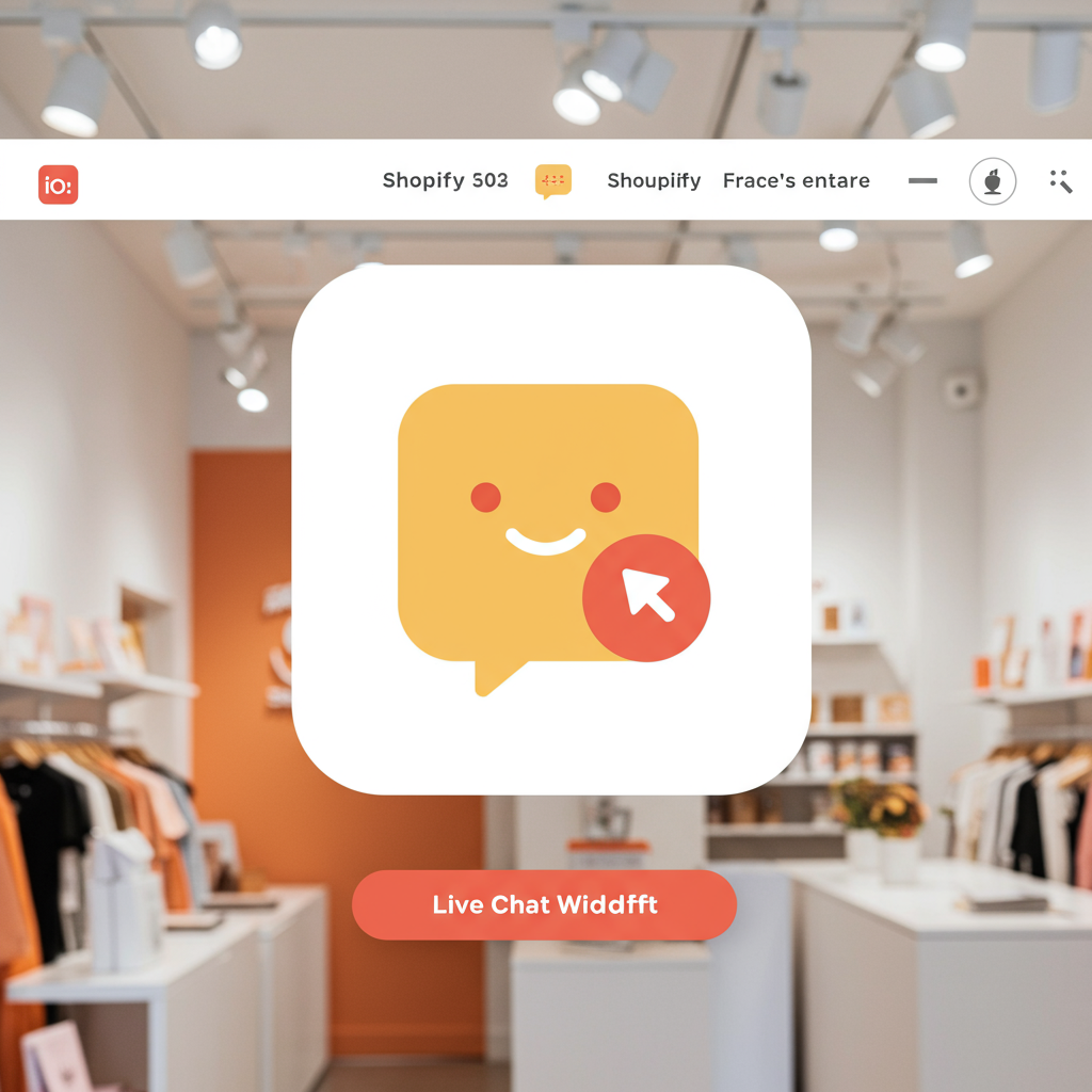 My Guide to Setting Up Live Chat Support for Your Shopify Store