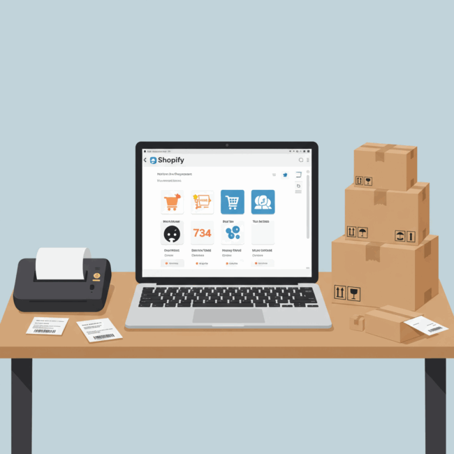 My Guide to Automating Fulfillment in Shopify