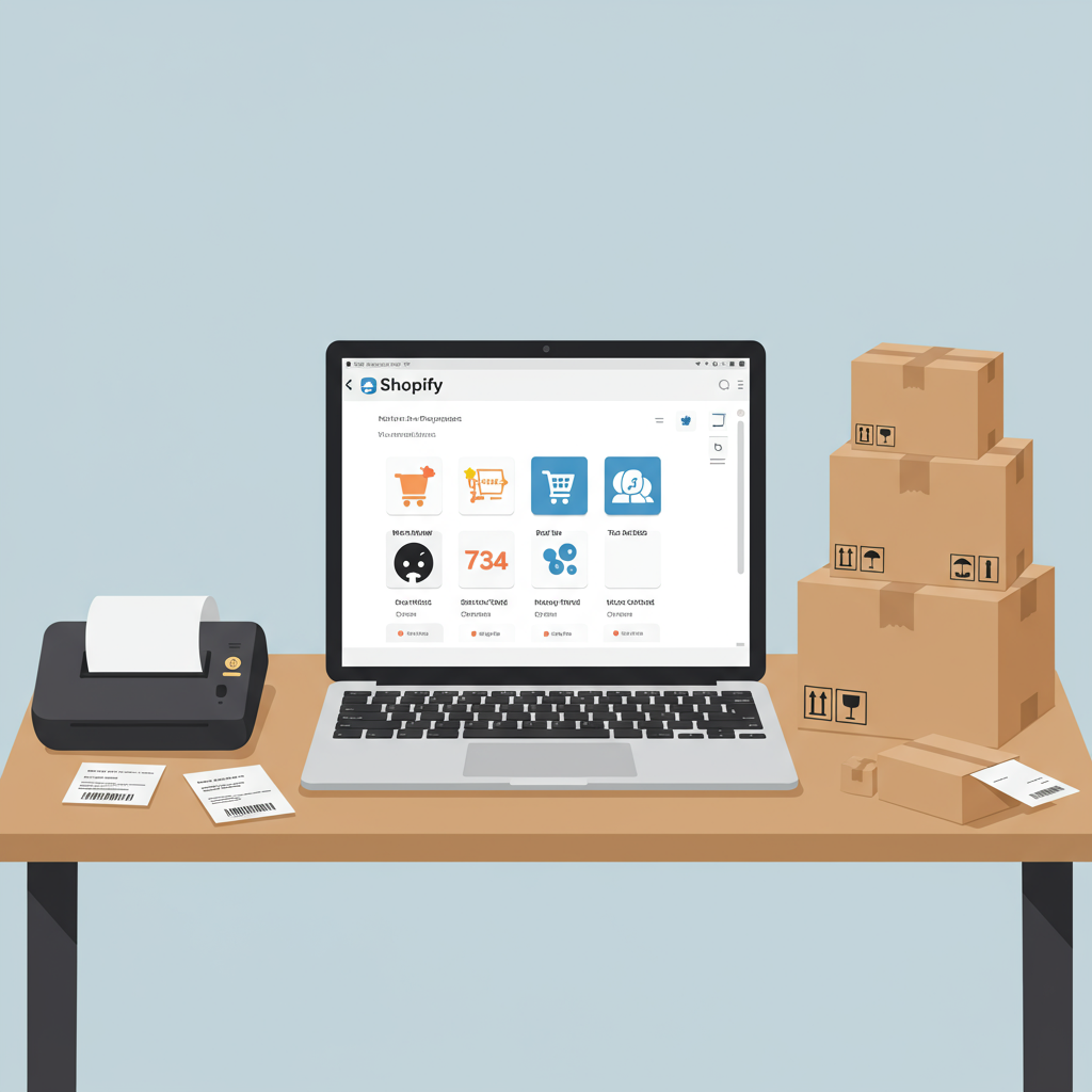 My Guide to Automating Fulfillment in Shopify