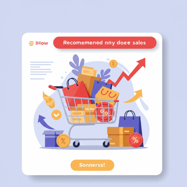 Boosting Your Shopify Sales: My Guide to Cross-Sell and Upsell Apps