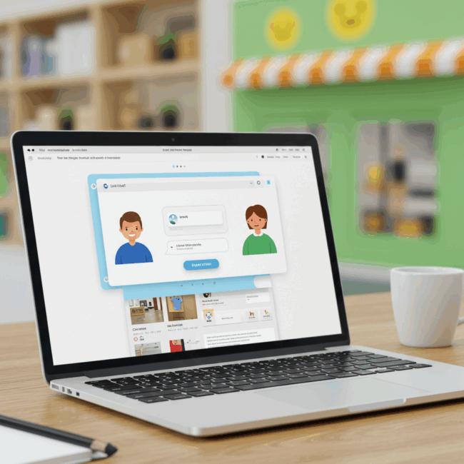 My Guide to Boosting Sales with Live Chat on Shopify