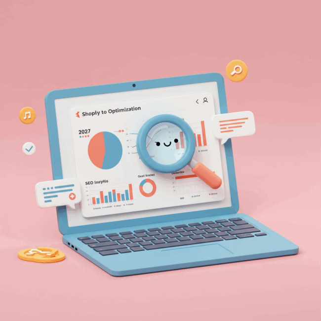 Unlocking Growth: A Comprehensive Technical SEO Guide for Your Shopify Store