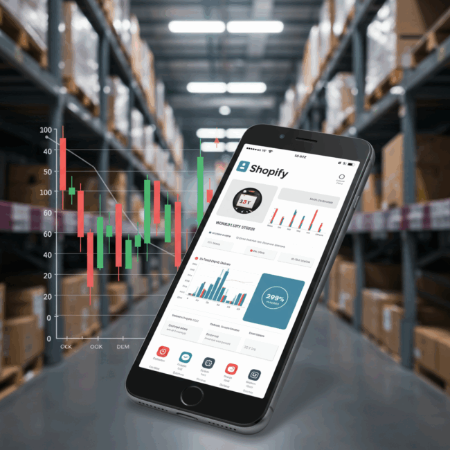 Unlocking Profit: My Guide to Shopify Dynamic Pricing Apps