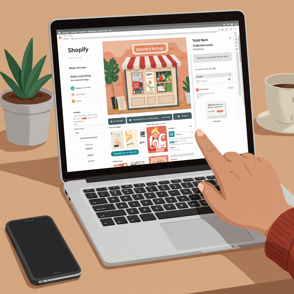 Unlocking Your Shopify Store’s Potential: A No-Code Customization Guide