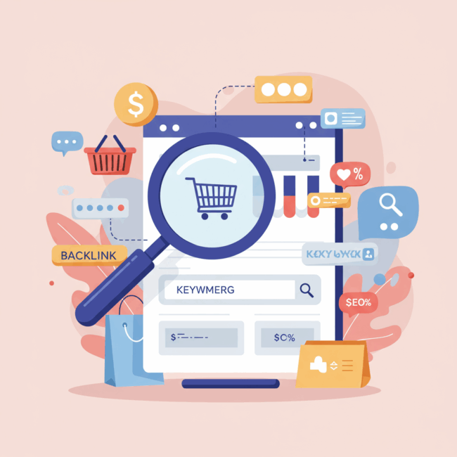 Mastering Shopify SEO: Your 2025 Blueprint for E-commerce Success