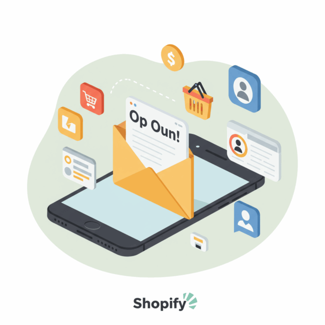 Your 2025 Blueprint for Shopify Email Marketing Success