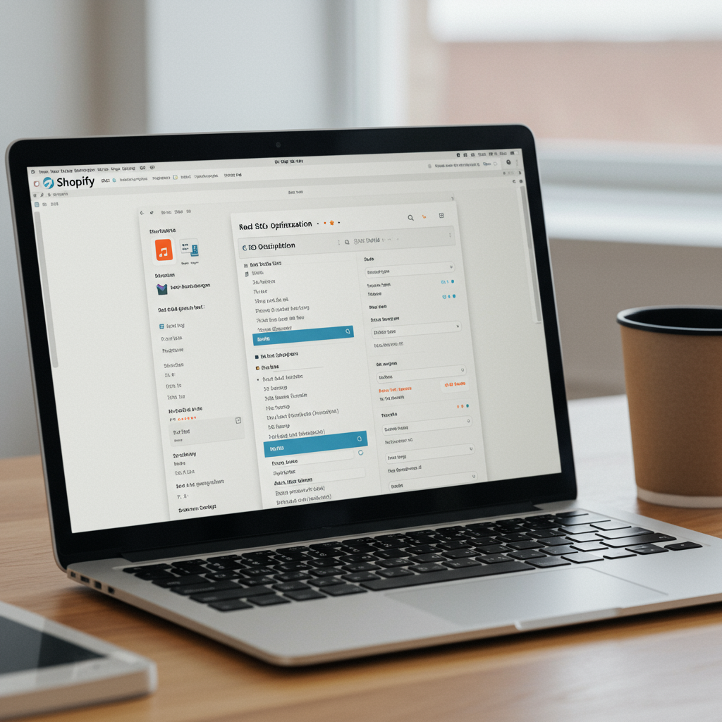 Mastering Shopify Product Page SEO: A Comprehensive Guide for Merchants