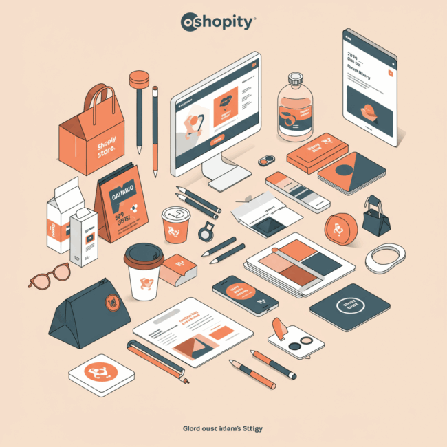 Crafting Your Unique Identity: Shopify Store Branding Strategies