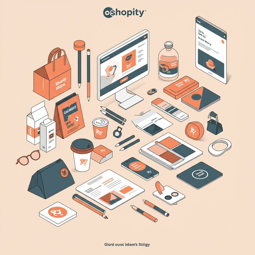 Crafting Your Unique Identity: Shopify Store Branding Strategies