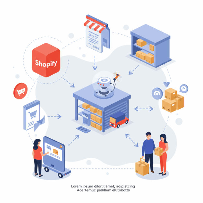Mastering Shopify Fulfillment: Your Guide to Automation