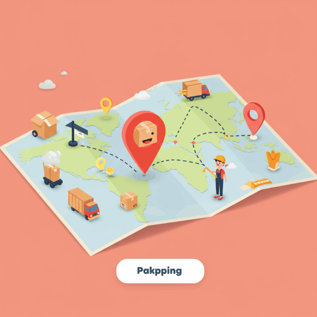 Mastering Shopify Order Tracking: A Merchant’s Guide