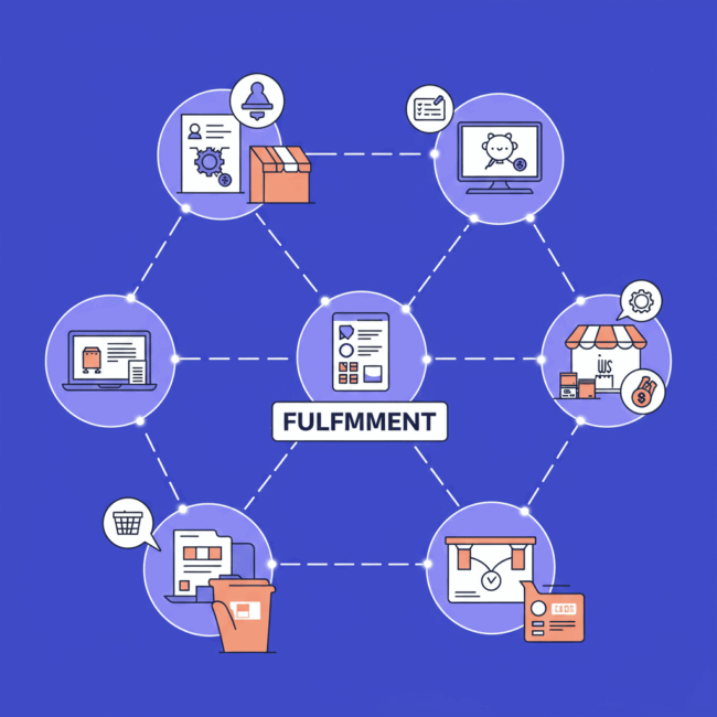 Mastering Shopify: Your Guide to Automated Fulfillment
