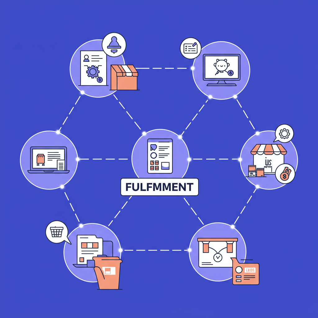 Mastering Shopify: Your Guide to Automated Fulfillment