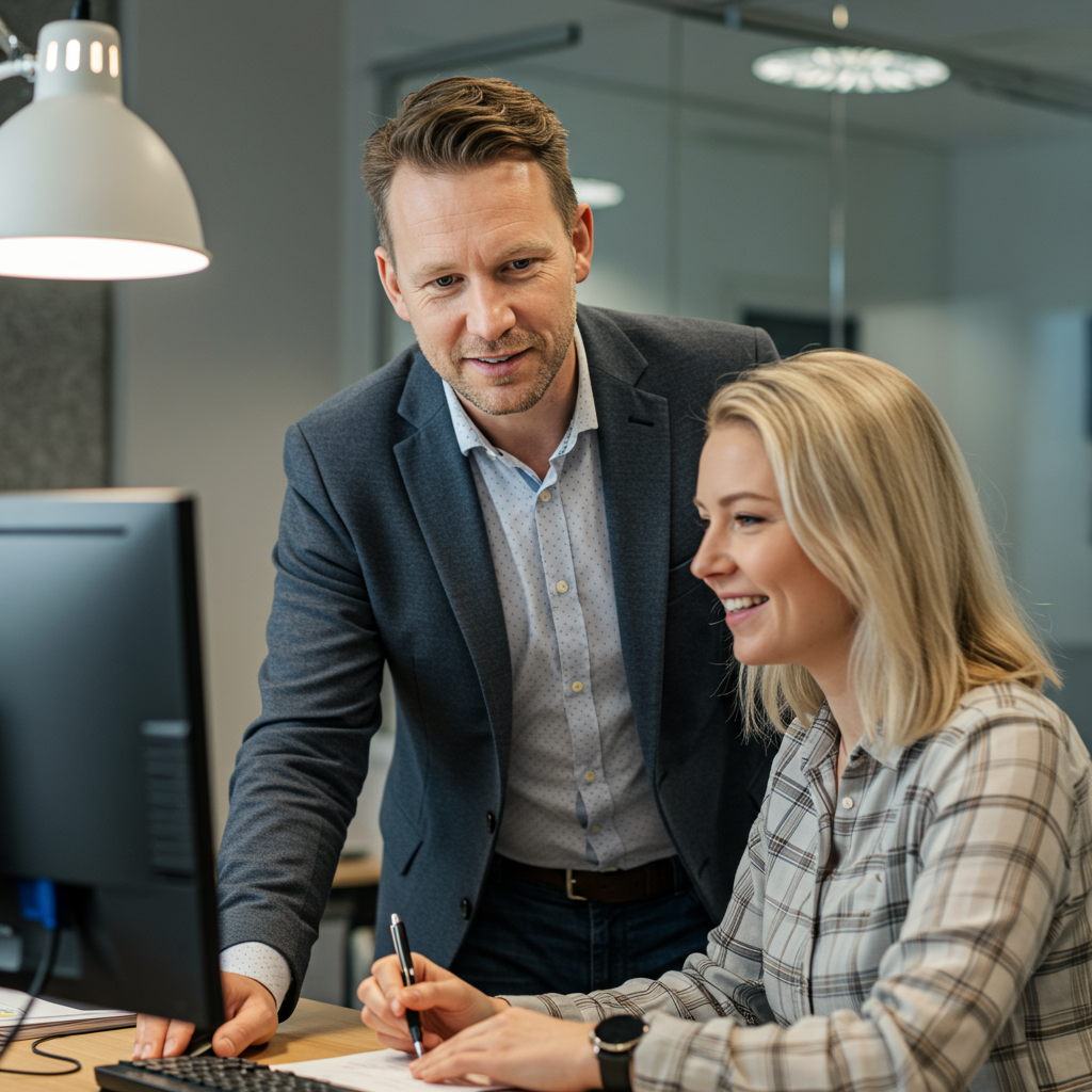 Mästaren på Kundservice: Så Förvandlar Du Arga Kunder till Lojala Fans på Shopify