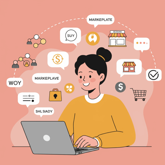 Estrategias Omnicanal para tu Tienda Shopify: Expande tu Alcance y Maximiza tus Ventas