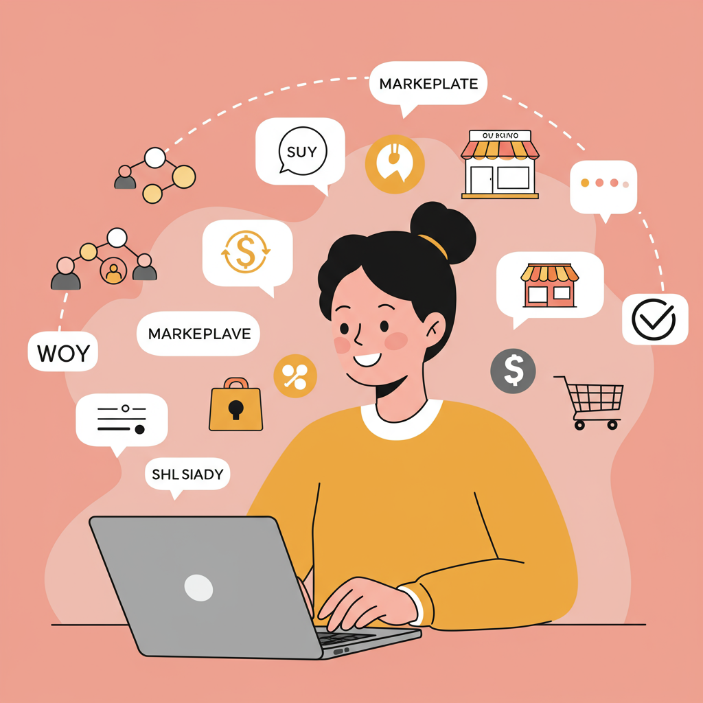 Estrategias Omnicanal para tu Tienda Shopify: Expande tu Alcance y Maximiza tus Ventas