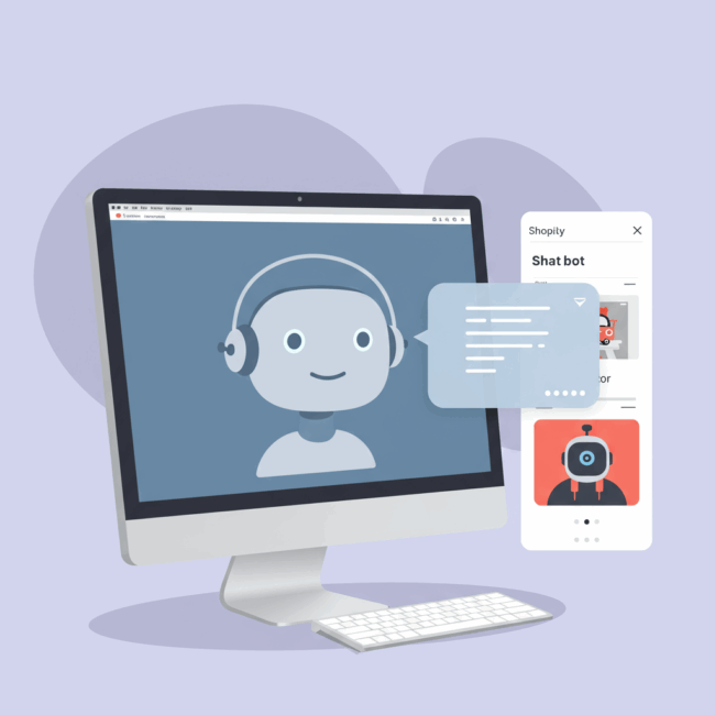 Revolutionizing Support: Automating Customer Service with Chatbots in Shopify