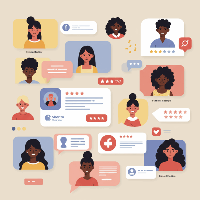 Mastering Social Proof: My Guide to Boosting Trust and Sales on Shopify