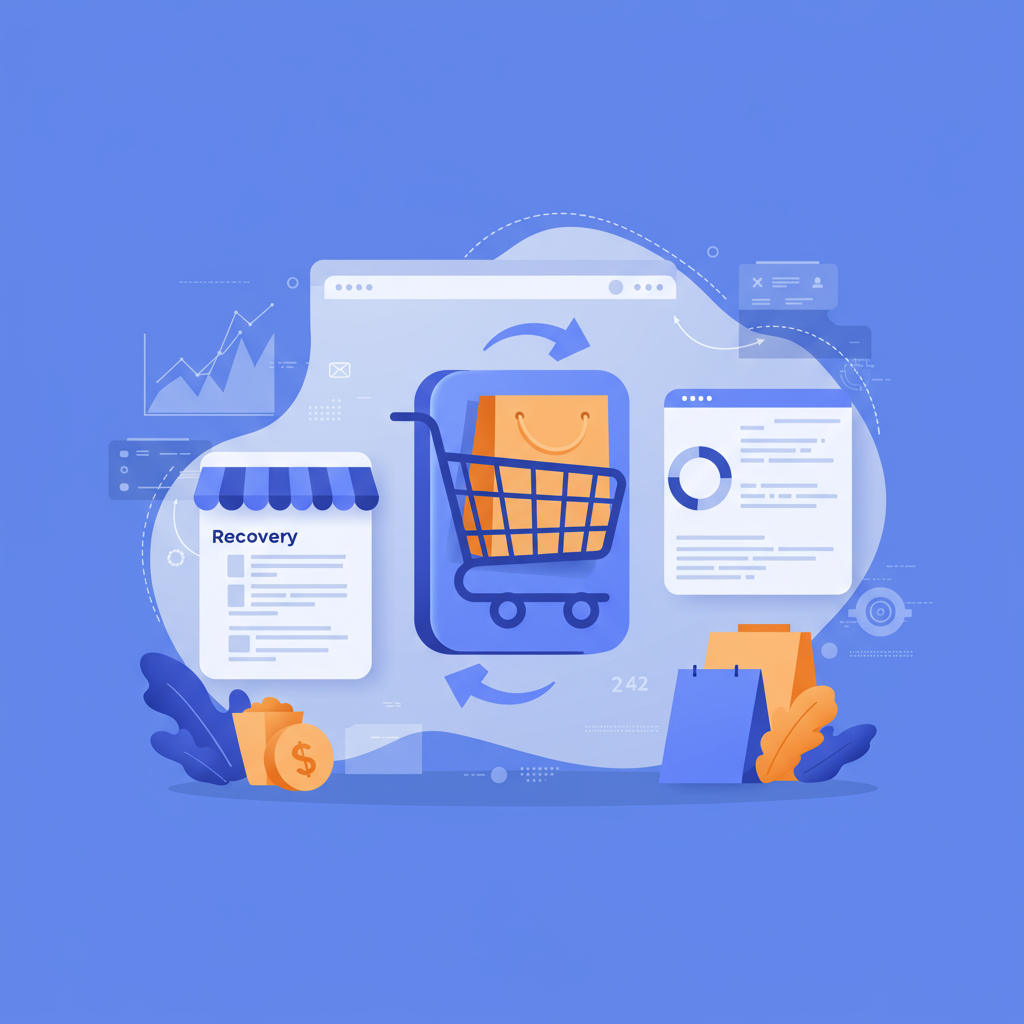 Reclaim Lost Sales: My Guide to Shopify Abandoned Cart Recovery