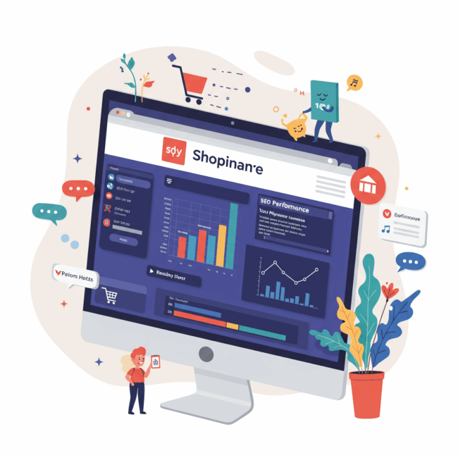 SEO Technique pour Shopify : Votre Guide Complet pour Dominer les Résultats de Recherche