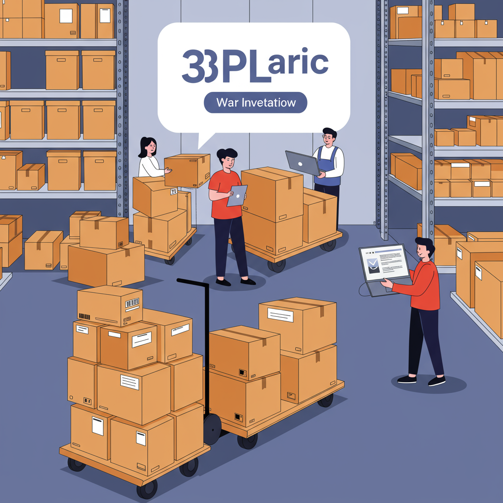 Mi Guía Esencial para Elegir el Mejor Servicio 3PL para tu Tienda Shopify