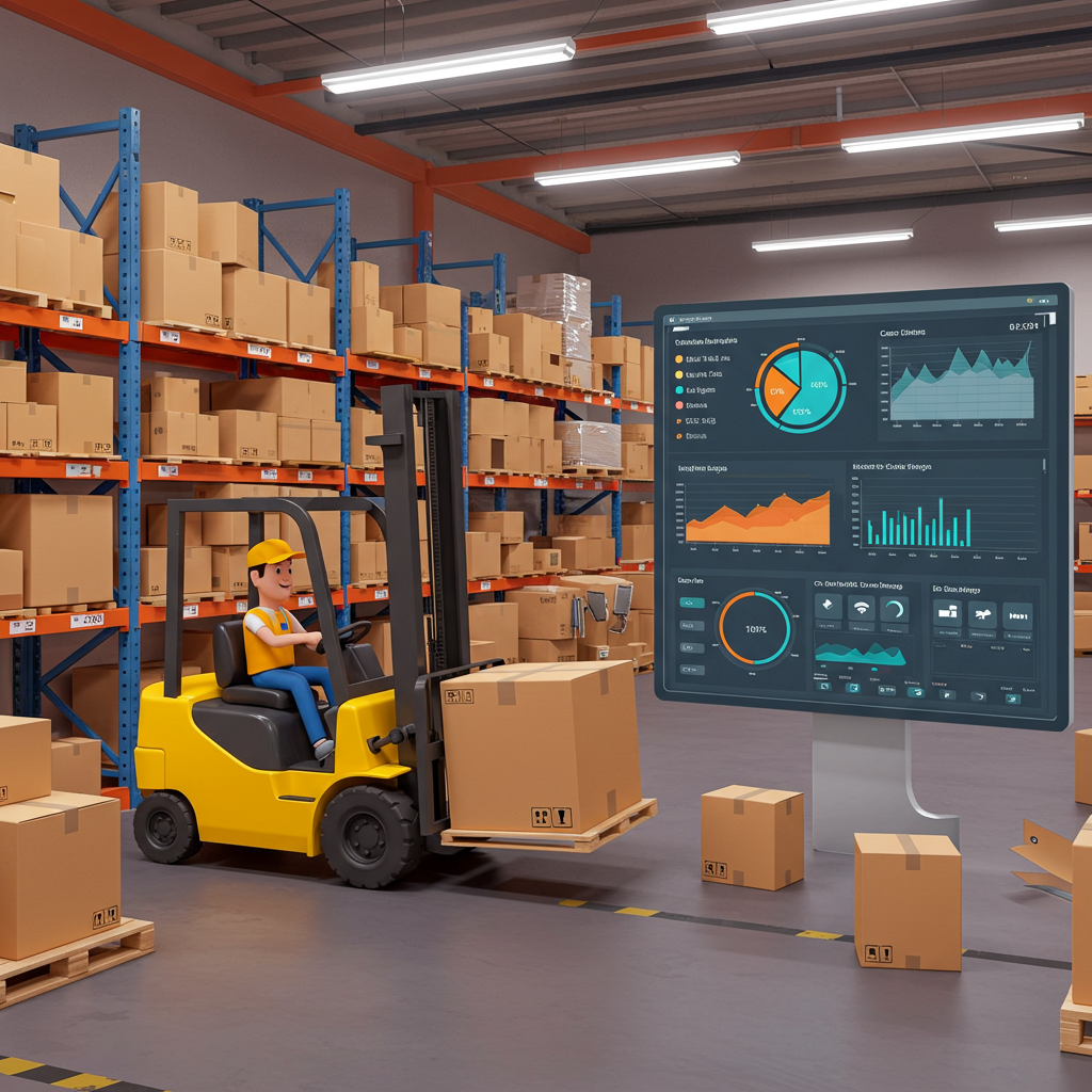 Navigating Fulfillment: My Guide to the Best 3PL Services for Your Shopify Store