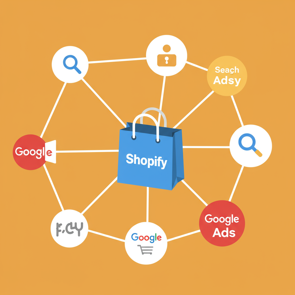 My Essential Guide: Shopify Google Merchant Center Integration