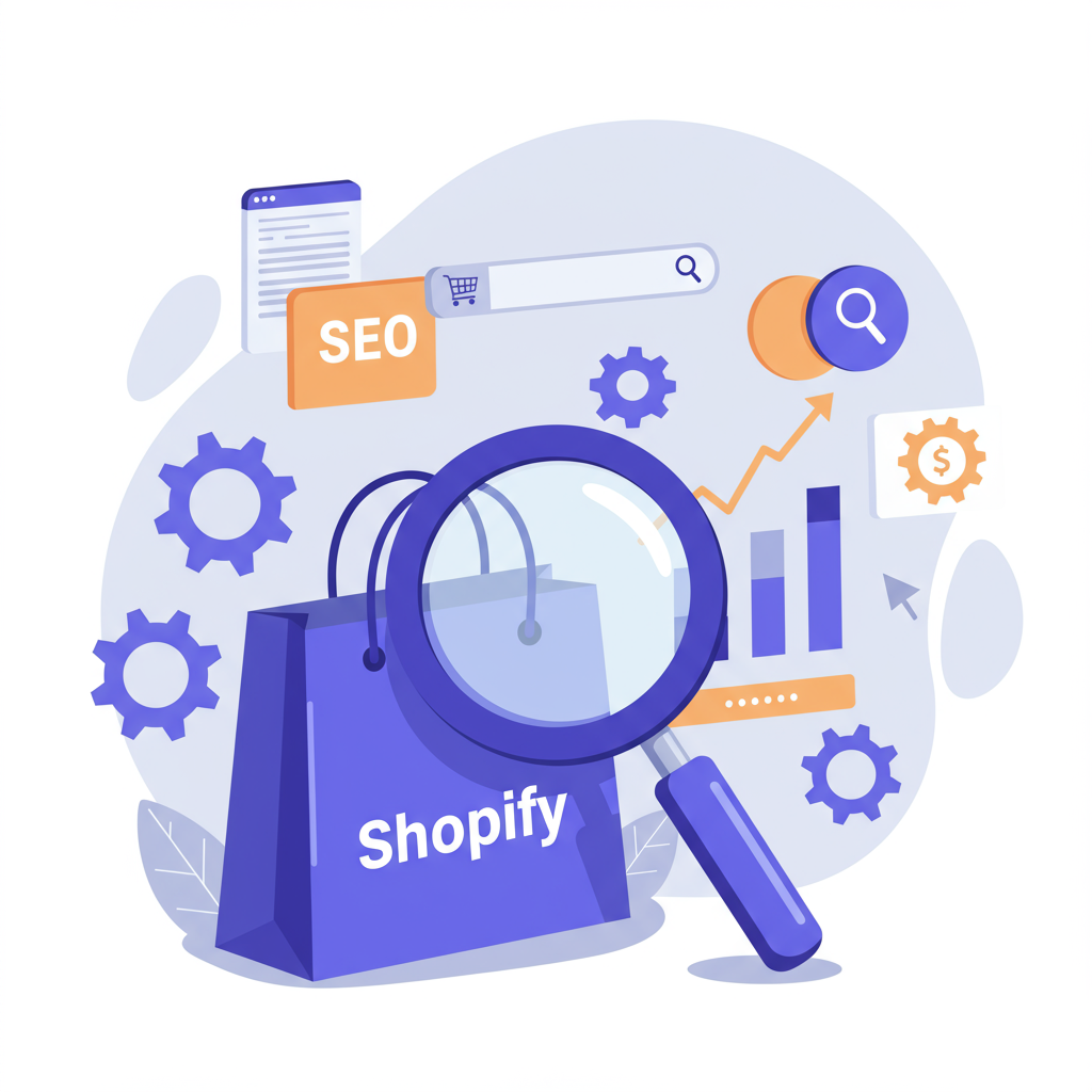 Your Guide to Shopify SEO Success: Top Apps for 2026