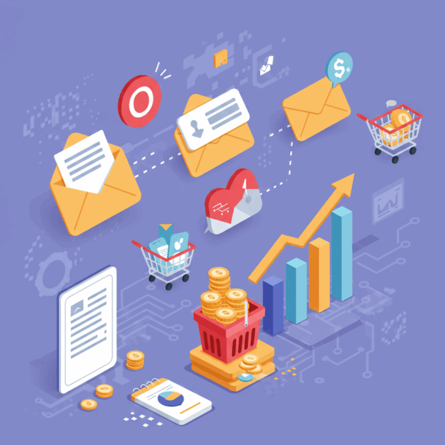 Your 2025 Blueprint for Shopify Email Marketing Success