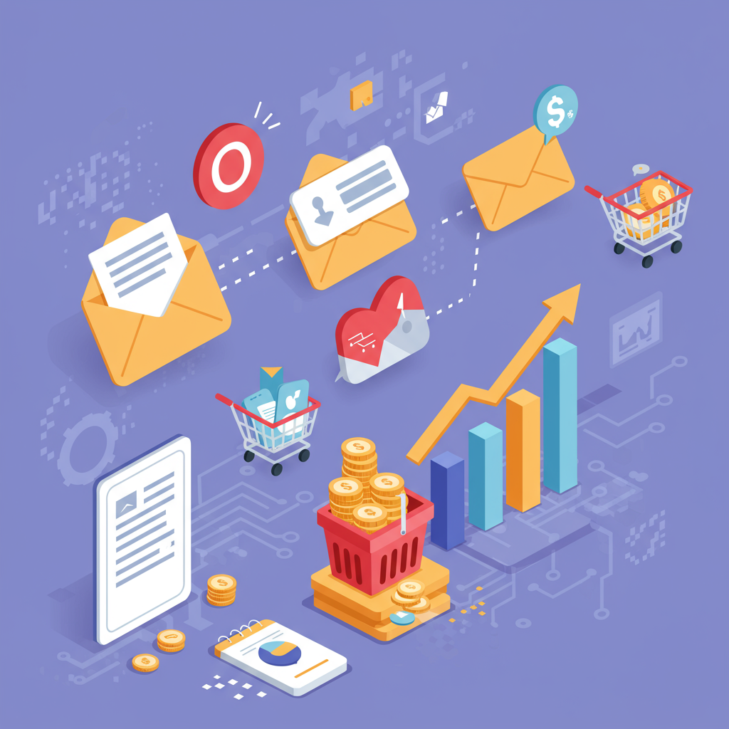 Your 2025 Blueprint for Shopify Email Marketing Success