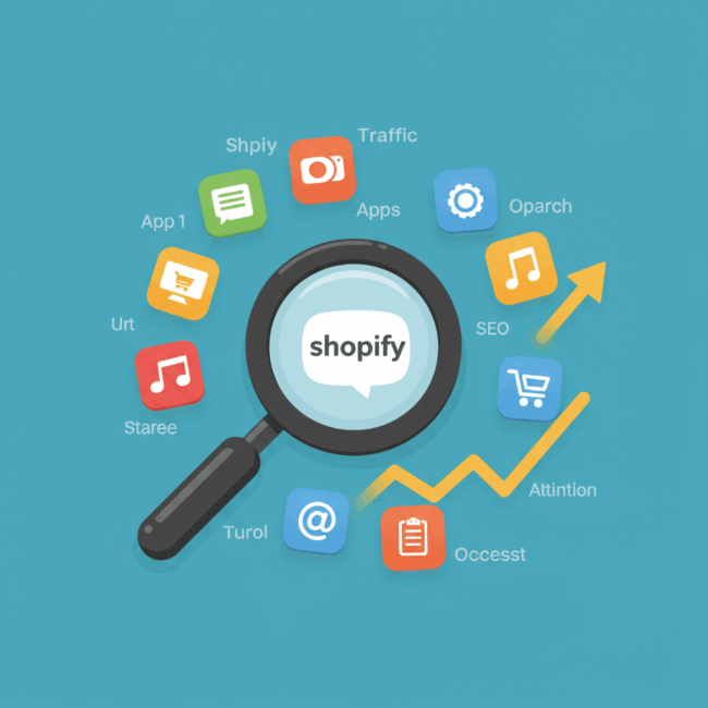 My Top Picks: Best Shopify SEO Apps for 2025