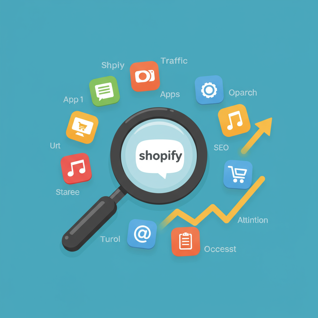 My Top Picks: Best Shopify SEO Apps for 2025