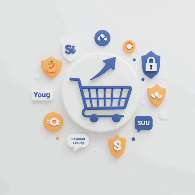 Mastering Your Shopify Checkout: A Guide to Boosting Conversions