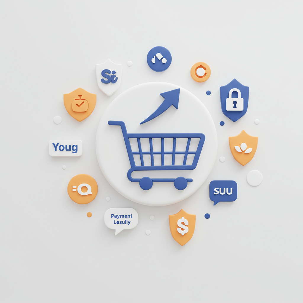 Mastering Your Shopify Checkout: A Guide to Boosting Conversions