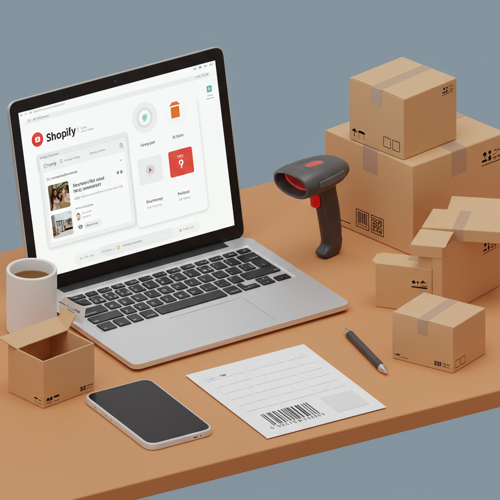 Mastering Your Stock: A Deep Dive into Shopify Inventory Management Apps