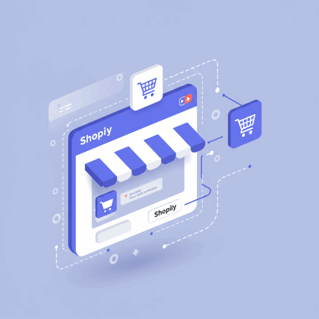 L’IA à portée de main : Révolutionnez votre boutique Shopify sans être un expert