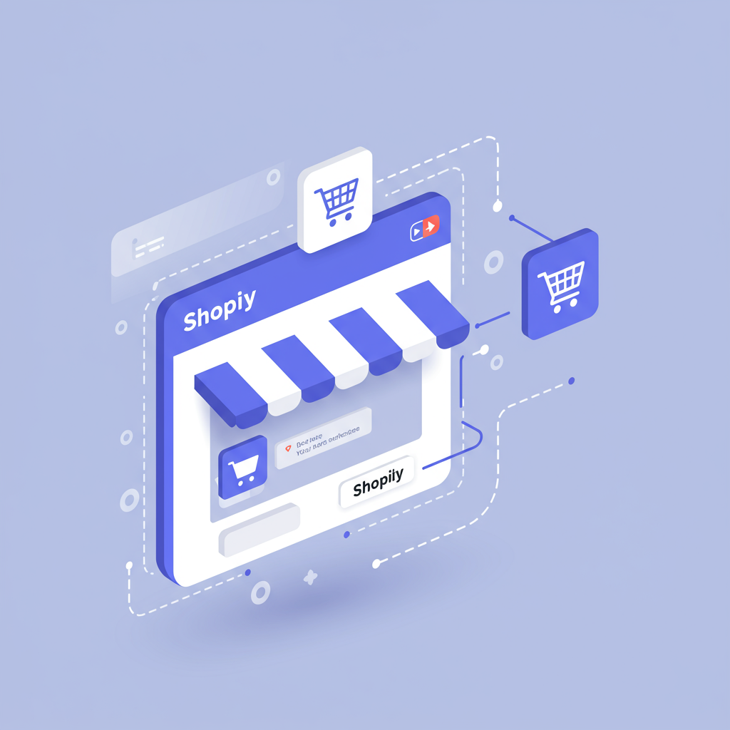 L’IA à portée de main : Révolutionnez votre boutique Shopify sans être un expert