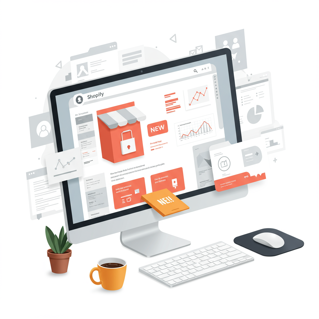 De Ultieme Gids voor een Succesvolle Productlancering op Shopify