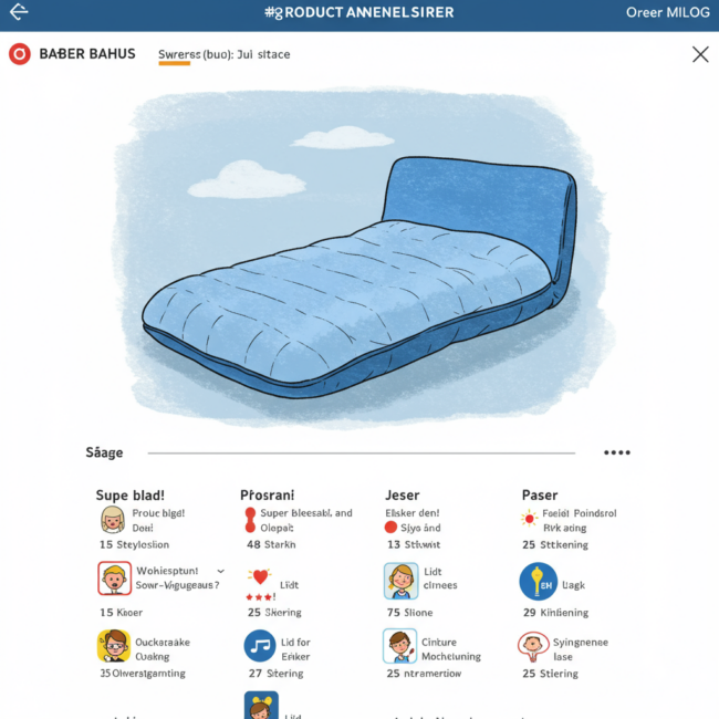 Min Guide til Shopify Produktanmeldelsesapps: Boost Din Butiks Troværdighed og Salg
