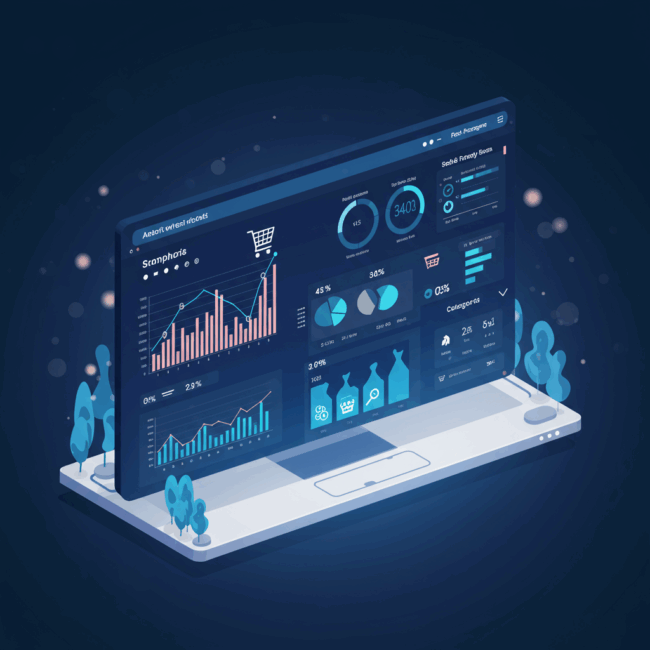 Unlocking E-commerce Gold: My 2026 Shopify Niche Predictions