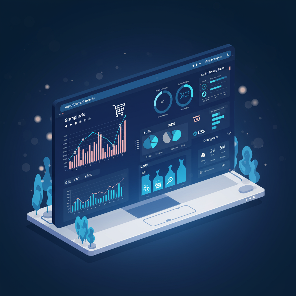 Unlocking E-commerce Gold: My 2026 Shopify Niche Predictions