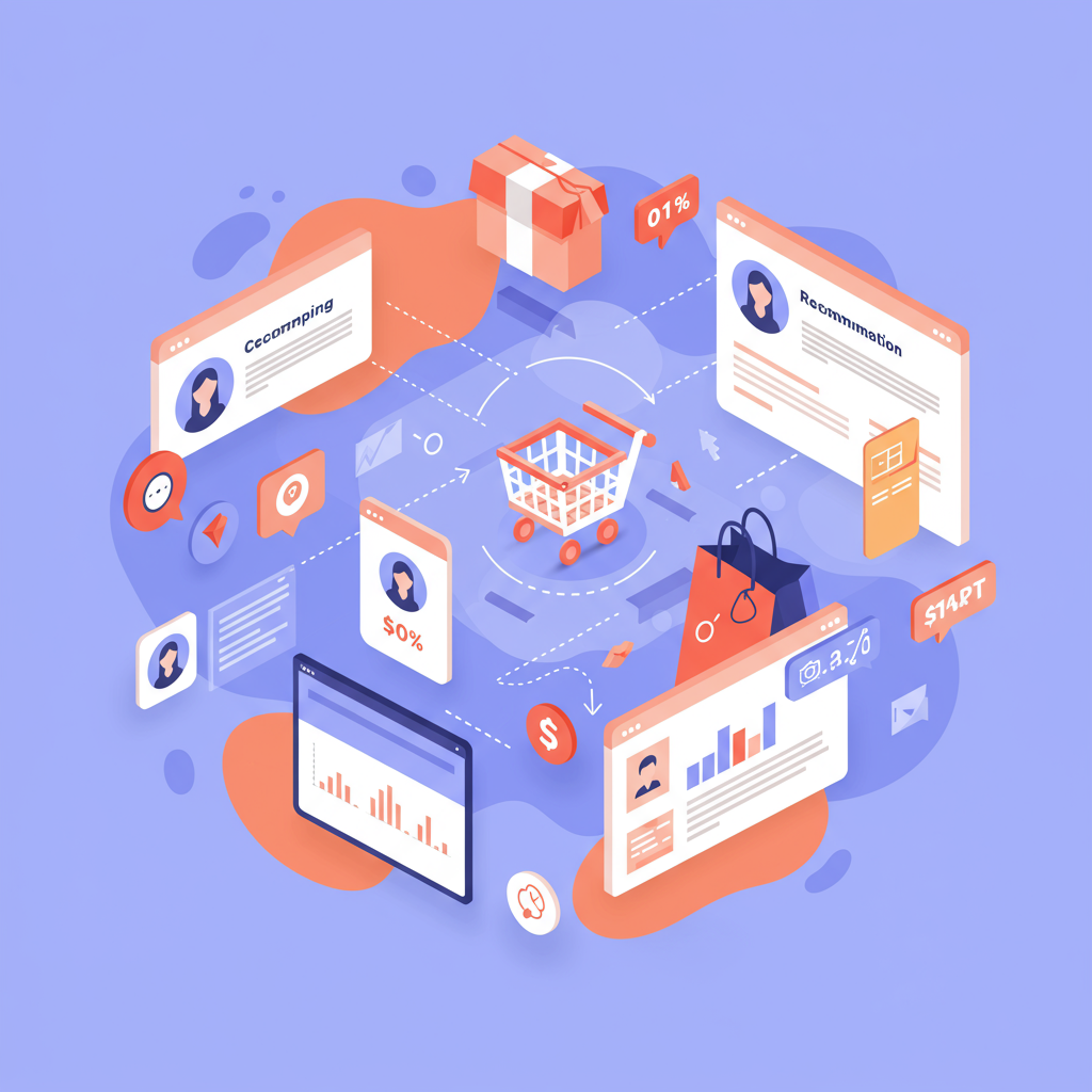 Mastering Personalization on Shopify: Crafting Unique Shopping Journeys