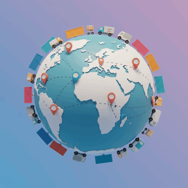 Navigating Global Waters: Essential Shopify Shipping Strategies for International Success