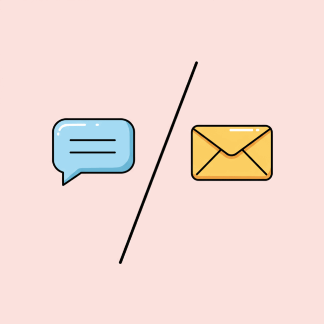 Navigating Shopify Customer Support: Chat vs. Email