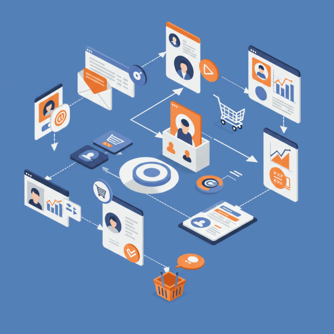 Mastering Shopify: My Guide to Marketing Automation Best Practices