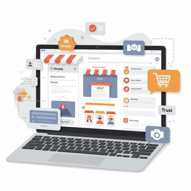 Elevating Your Shopify Store: Common UX Pitfalls and Practical Solutions