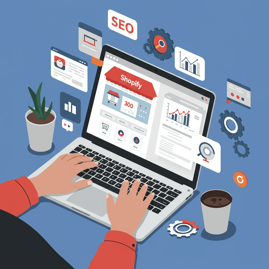 Mastering Technical SEO for Your Shopify Store: A Comprehensive Guide