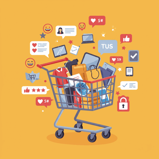 My Top Shopify Social Proof Strategies for Boosting Sales