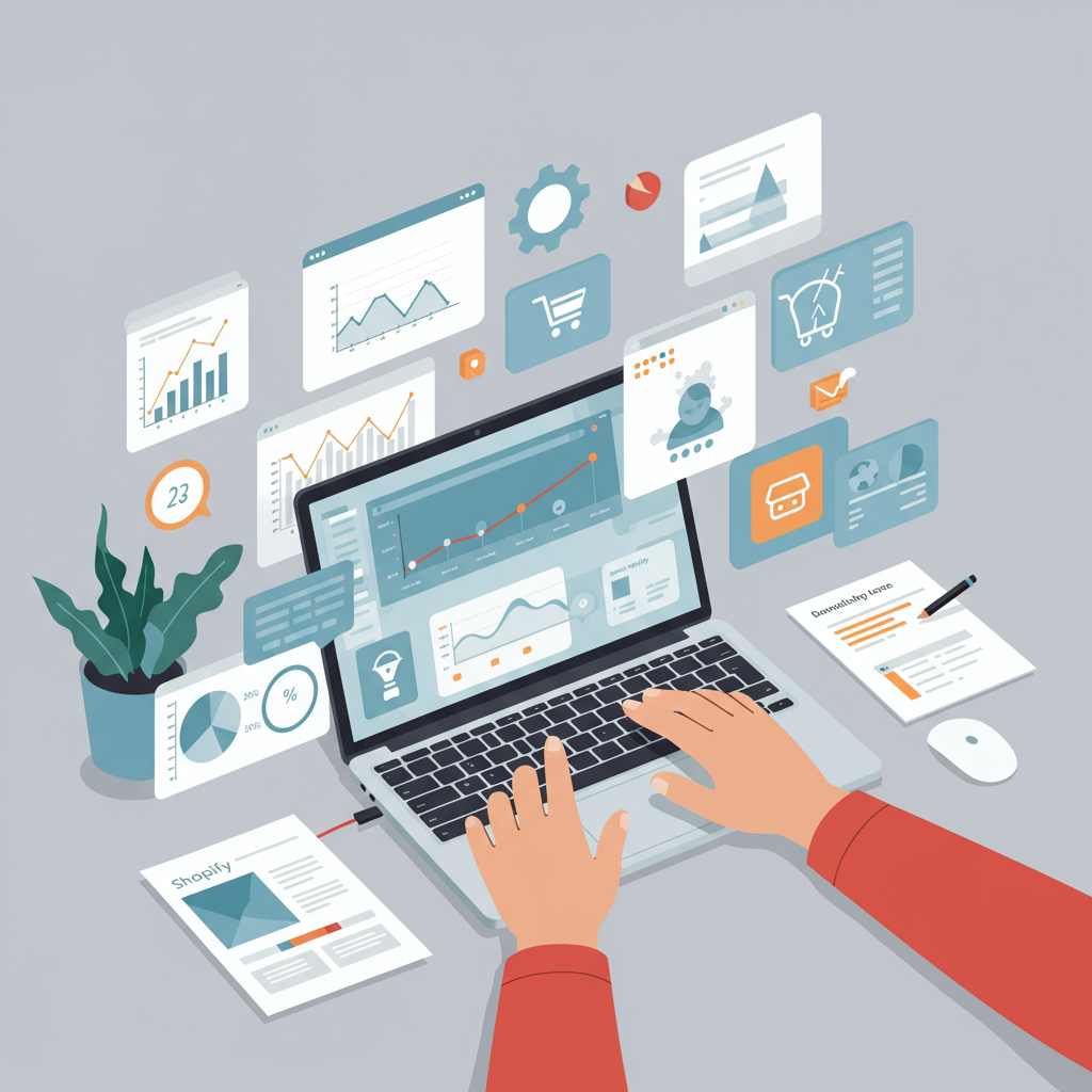 Preisoptimierung auf Shopify: Meine bewährten Strategien für mehr Umsatz